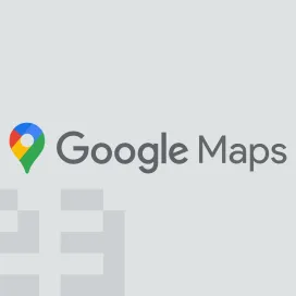 Google Maps 1